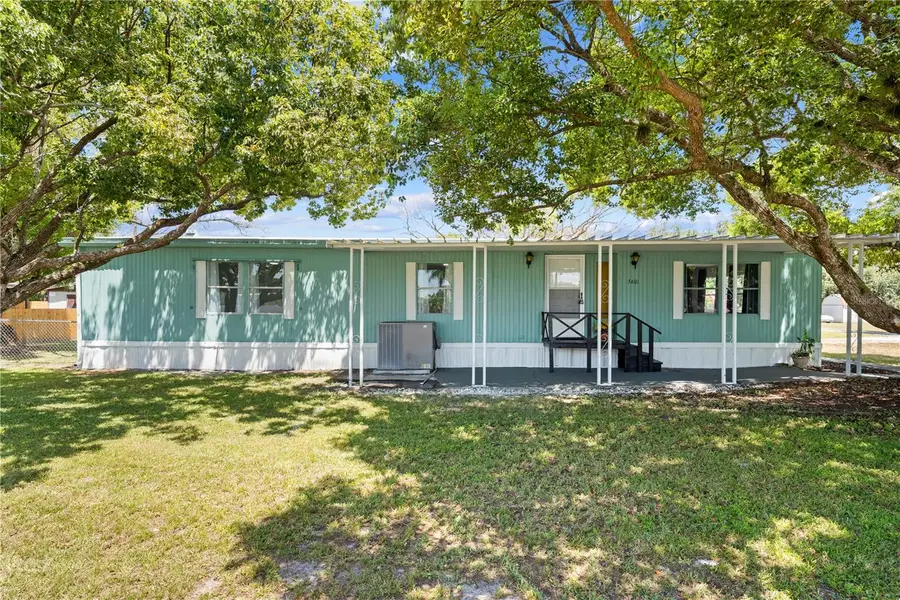 5601 Lake Lizzie Drive, Saint Cloud, FL 34771 - #2