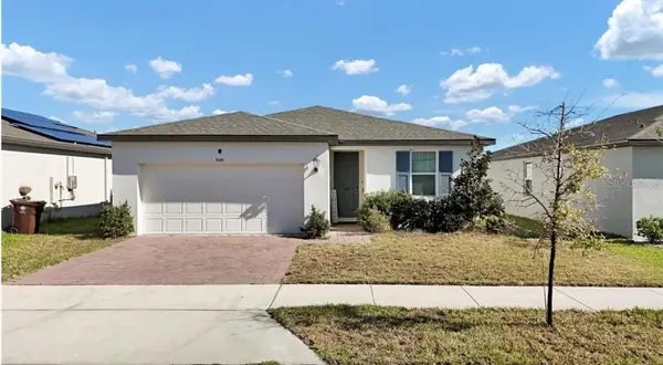 3041 Cassidy Lane, HAINES CITY, FL 33844