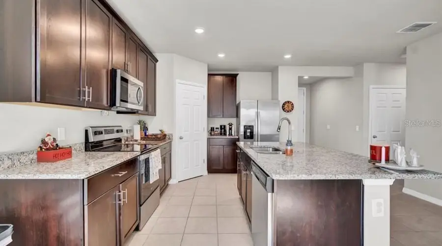 3041 Cassidy Lane, Haines City, FL 33844 - #3