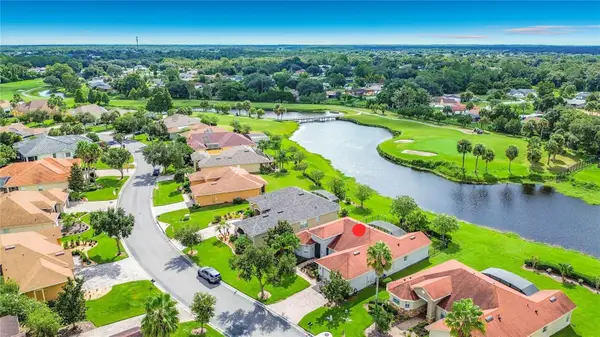 320 Sorrento Road, POINCIANA, FL 34759