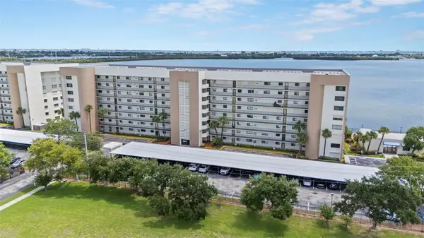 300 S Sykes Creek Parkway #105, MERRITT ISLAND, FL 32952