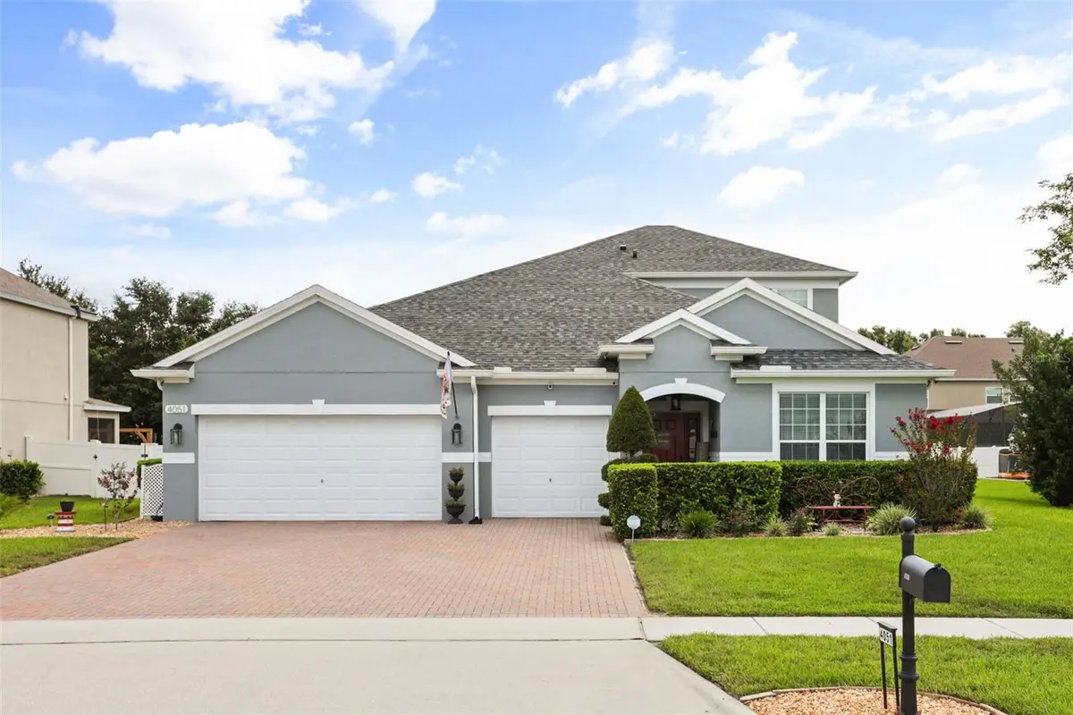 4051 Knott Drive, Apopka, FL 32712 - #1
