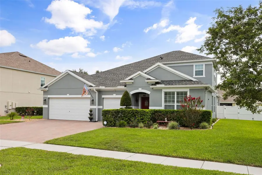 4051 Knott Drive, Apopka, FL 32712 - #2