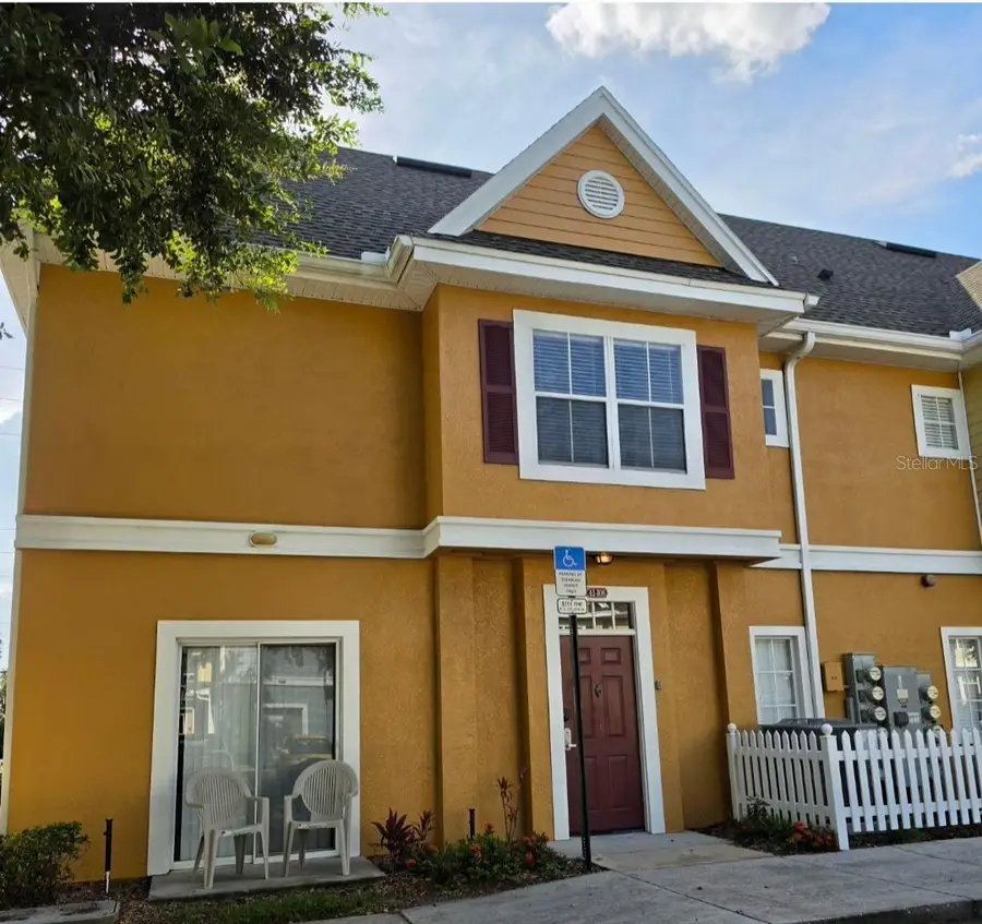 2260 San Vital Drives #108, Kissimmee, FL 34741 - #2