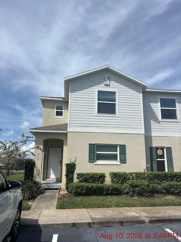 213 Primrose Drive, DAVENPORT, FL 33837
