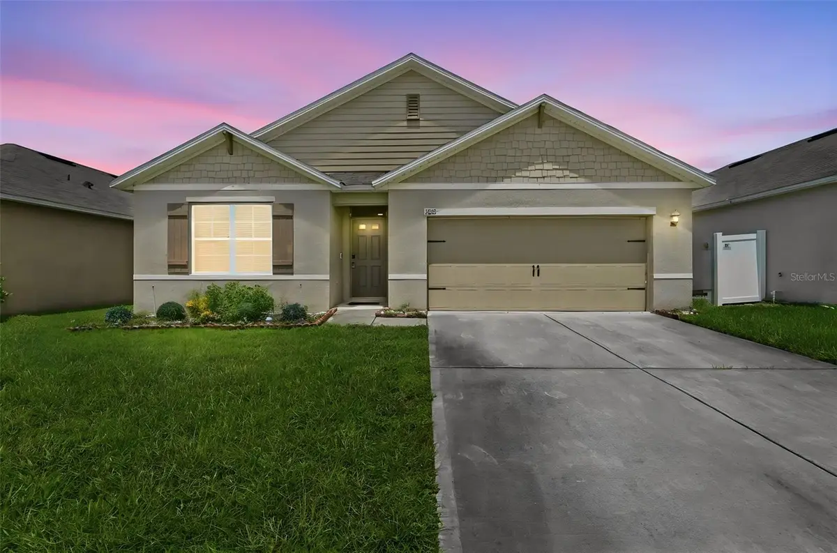 3353 Wellborn Drive, Davenport, FL 33897 - #1
