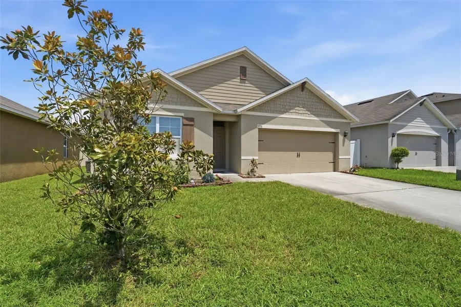 3353 Wellborn Drive, Davenport, FL 33897 - #3