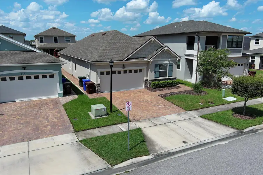 2480 Varenna Loop, Kissimmee, FL 34741 - #3