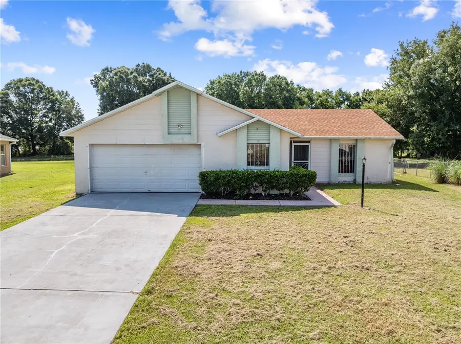 743 Dromedary Drive, Poinciana, FL 34759 - #2