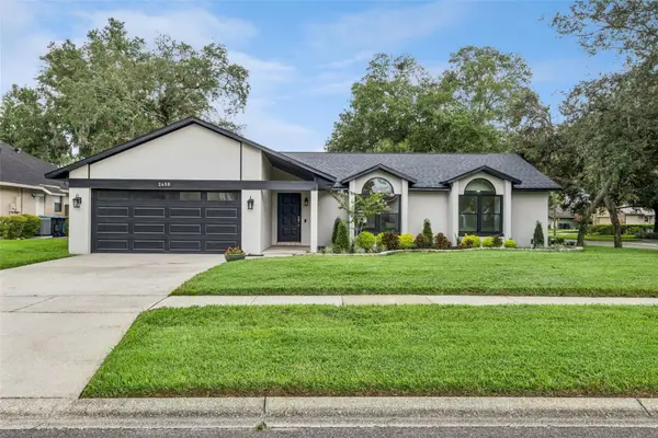 2450 Dresden Trail, APOPKA, FL 32712
