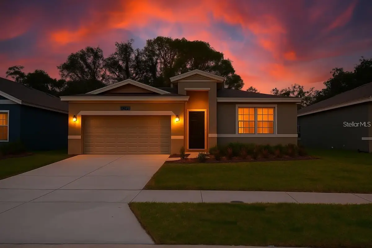 4249 Babbling Brook Way, Kissimmee, FL 34746 - #1