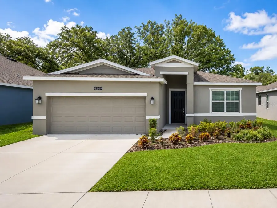 4249 Babbling Brook Way, Kissimmee, FL 34746 - #2