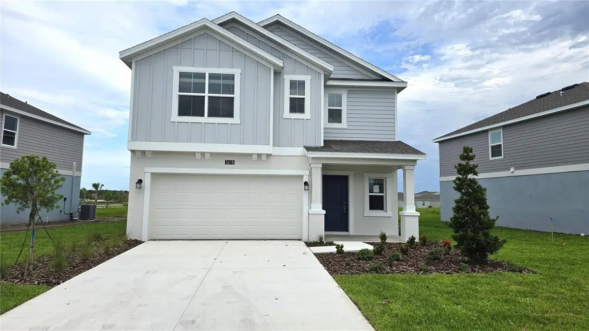 5618 Gingham Drive, Kissimmee, FL 34758 - #1