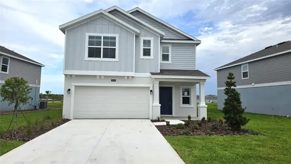 5618 Gingham Drive, KISSIMMEE, FL 34758