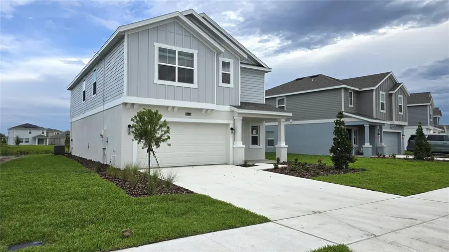 5618 Gingham Drive, Kissimmee, FL 34758 - #3
