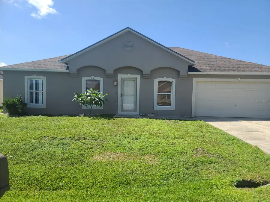 149 Aurora Lane, Kissimmee, FL 34758 - #3