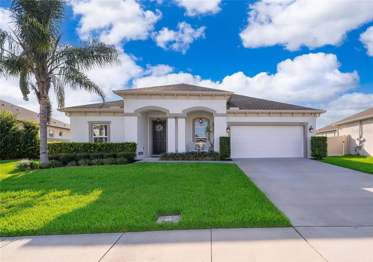 1787 Chatsworth Circle, Saint Cloud, FL 34771 - #1