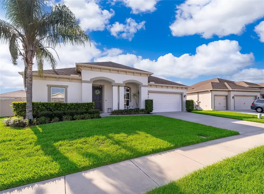 1787 Chatsworth Circle, Saint Cloud, FL 34771 - #2