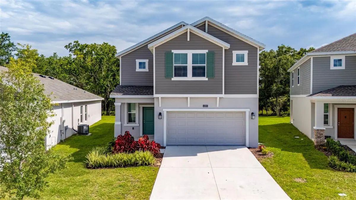 4385 Twisted Twig Bend, Kissimmee, FL 34746 - #1