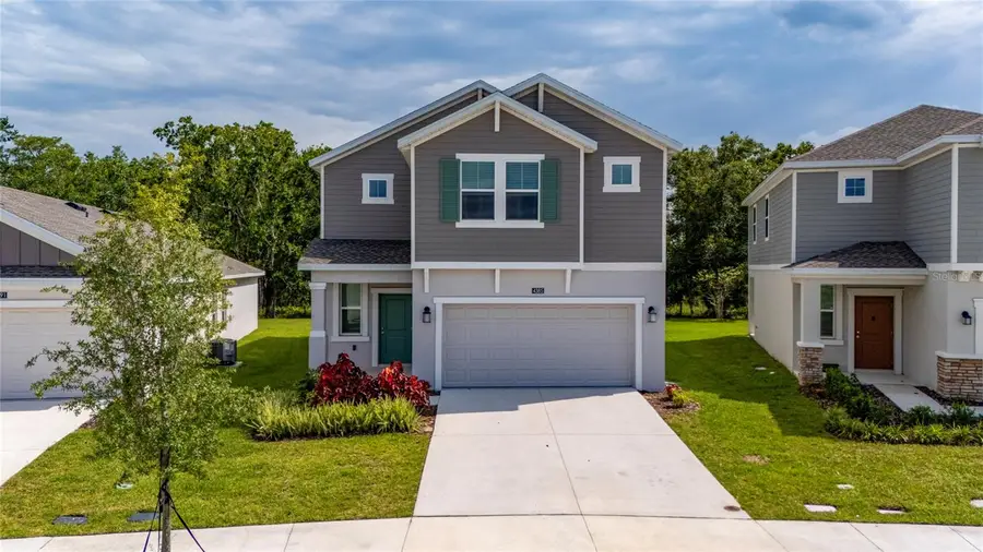 4385 Twisted Twig Bend, Kissimmee, FL 34746 - #2