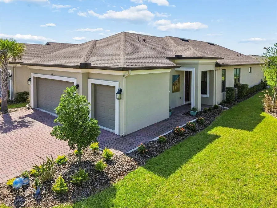 779 Via Como St, Poinciana, FL 34759 - #2