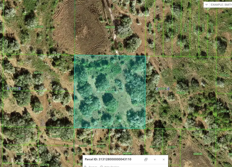 0 River Ranch, Frostproof, FL 33843 - #2