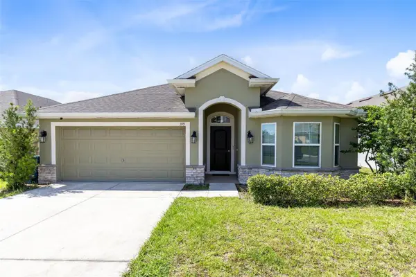 399 Buchannan Drive, DAVENPORT, FL 33837
