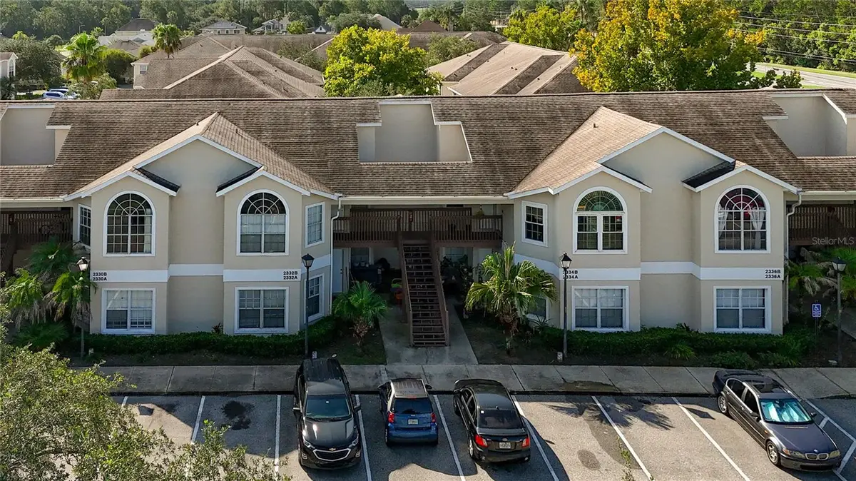 2332 Prime Circle #B, Kissimmee, FL 34746 - #1