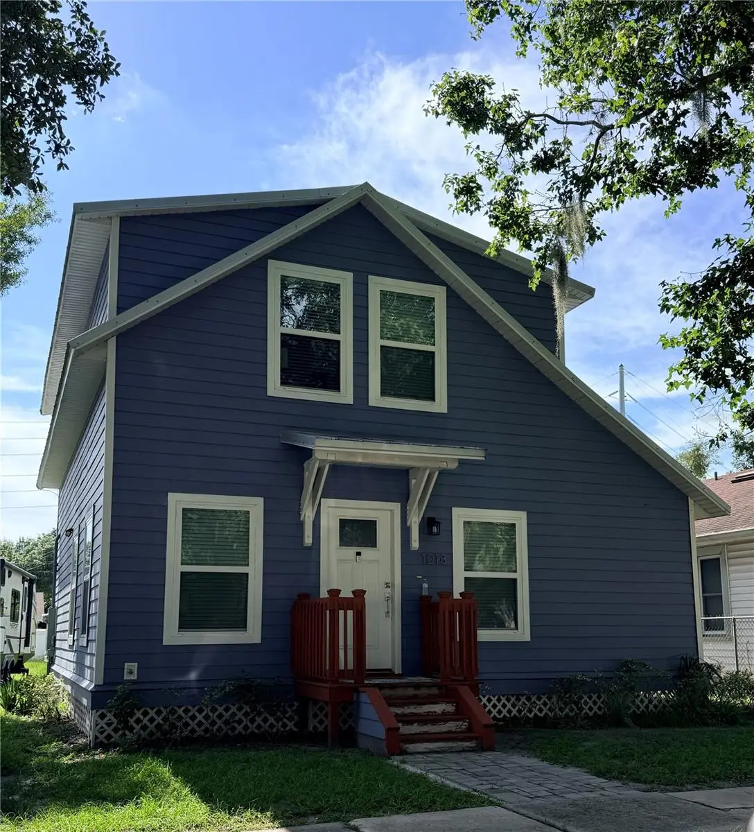 1018 Missouri Avenue, Saint Cloud, FL 34769 - #1