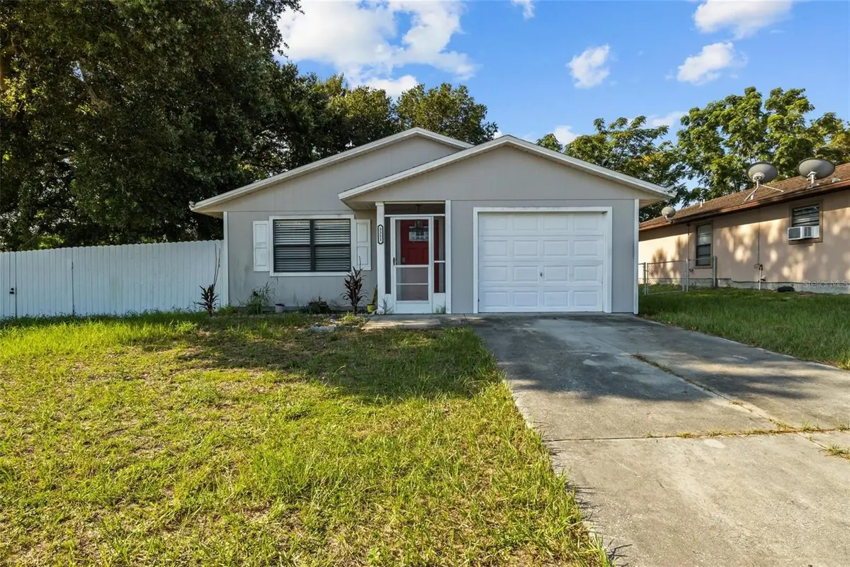 3351 Ellington Avenue, Sebring, FL 33870 - #1