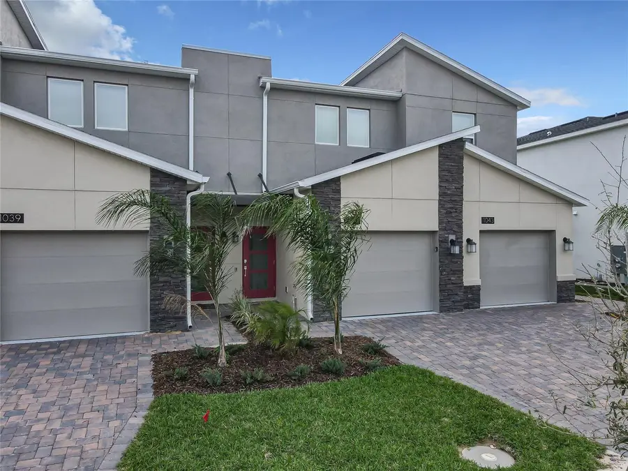 1041 Splash Shot Place #1041, Davenport, FL 33896 - #2