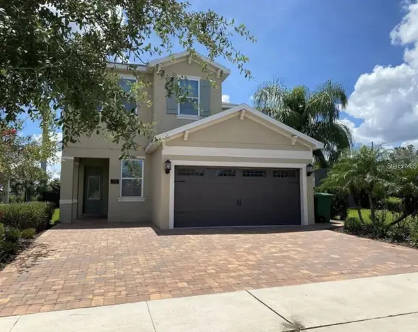 7437 Marker Avenue, KISSIMMEE, FL 34747