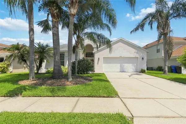 3245 Falcon Point Drive, KISSIMMEE, FL 34741