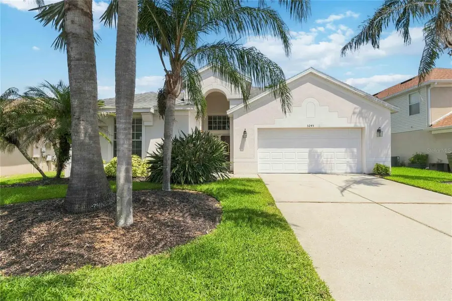 3245 Falcon Point Drive, Kissimmee, FL 34741 - #2