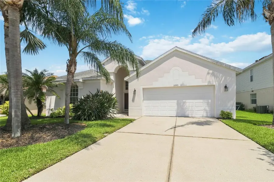 3245 Falcon Point Drive, Kissimmee, FL 34741 - #3