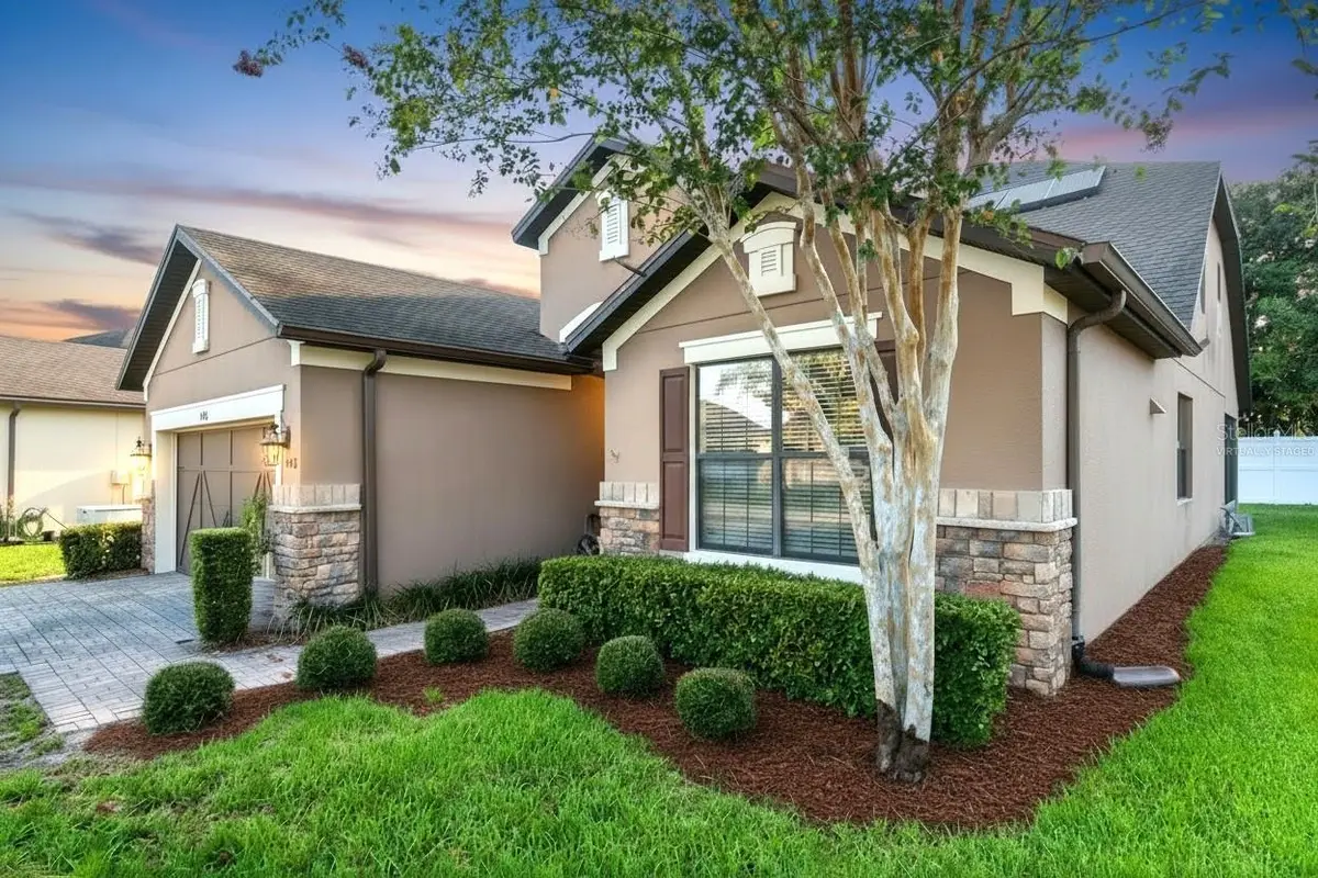 442 Del Sol Ave, Davenport, FL 33837 - #1
