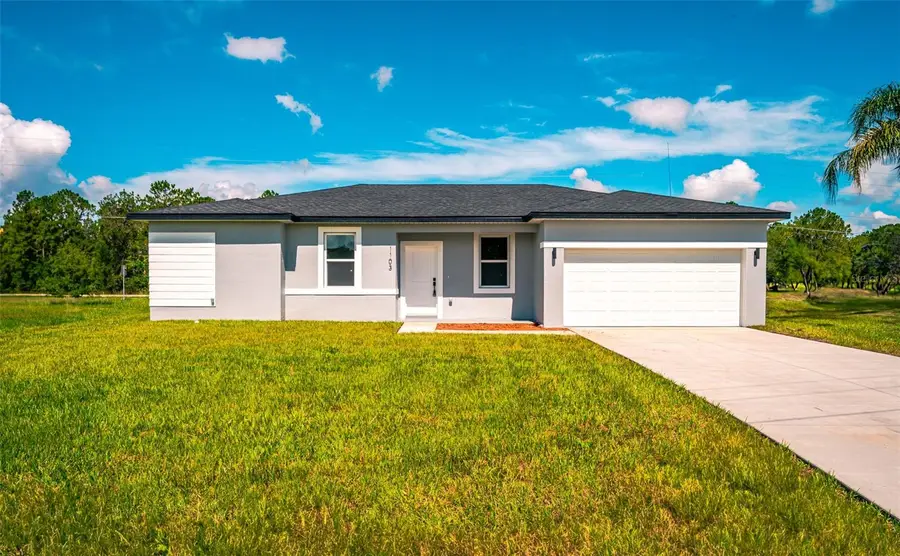 1103 Saint Tropez Court, Poinciana, FL 34759 - #2