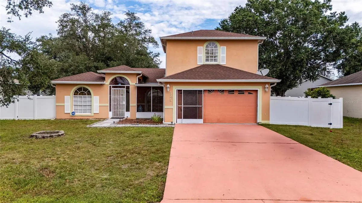 525 Finch Lane, Poinciana, FL 34759 - #1