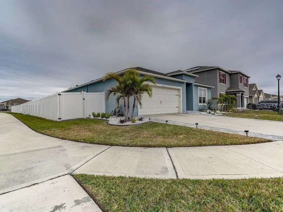 1836 Delrose Road, Kissimmee, FL 34744 - #3