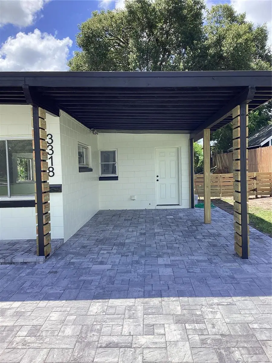 3318 Debbie Drive, Orlando, FL 32806 - #3