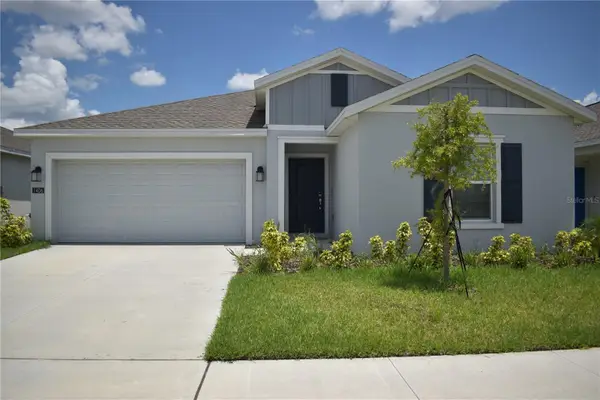 Address Withheld By Seller, EAGLE LAKE, FL 33839