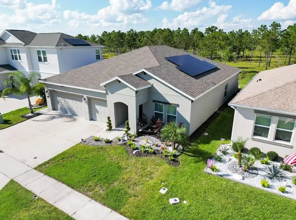771 Hitch Loop, Saint Cloud, FL 34772 - #1