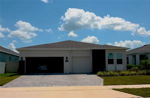 4104 Gooseberry Trail, KISSIMMEE, FL 34746