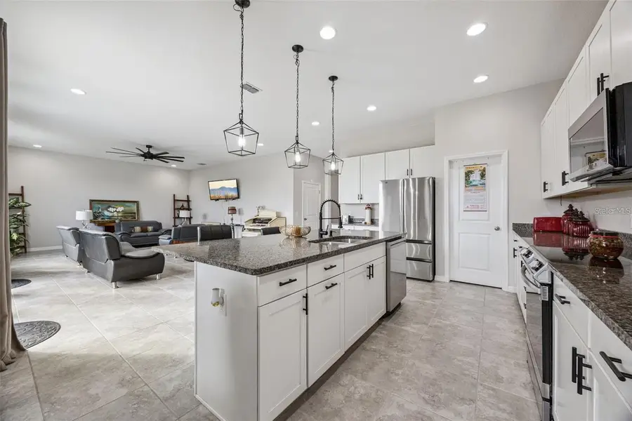 2091 Brillante Drive, Saint Cloud, FL 34771 - #2