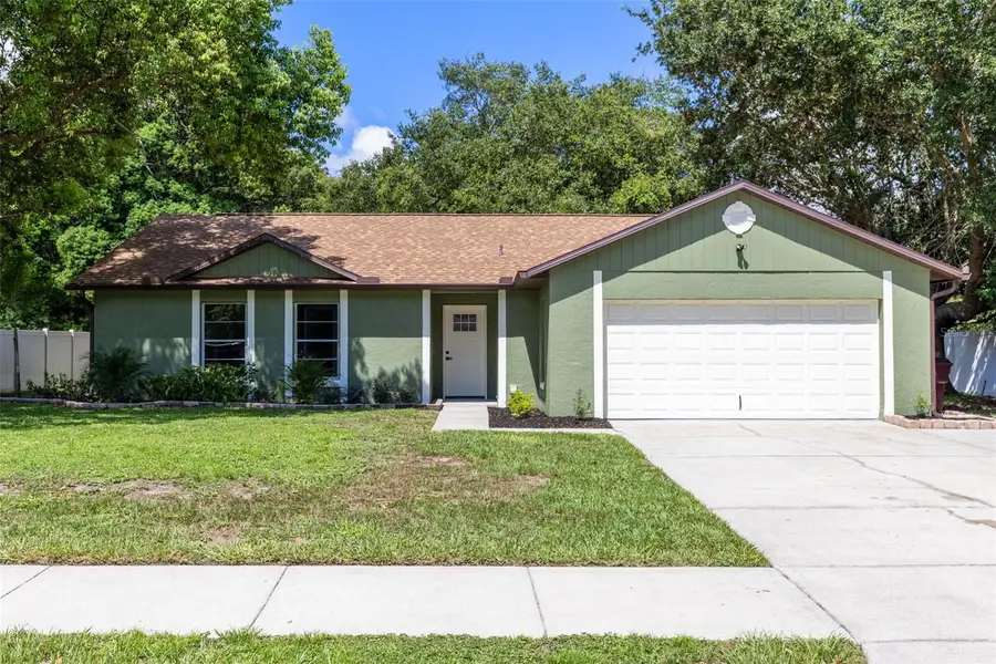 910 Whisler Court, Saint Cloud, FL 34769 - #2