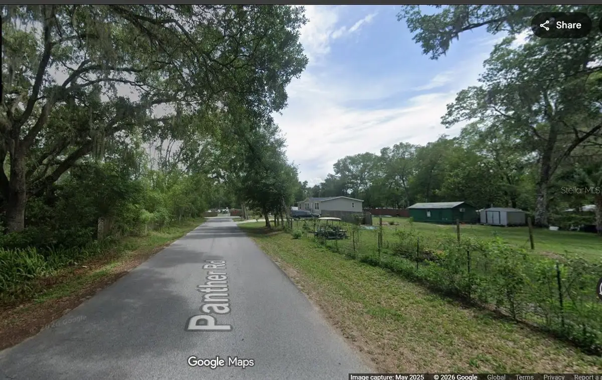 20316 Baldpate Road, Altoona, FL 32702 - #1