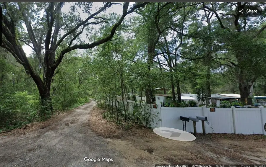 20316 Baldpate Road, Altoona, FL 32702 - #2