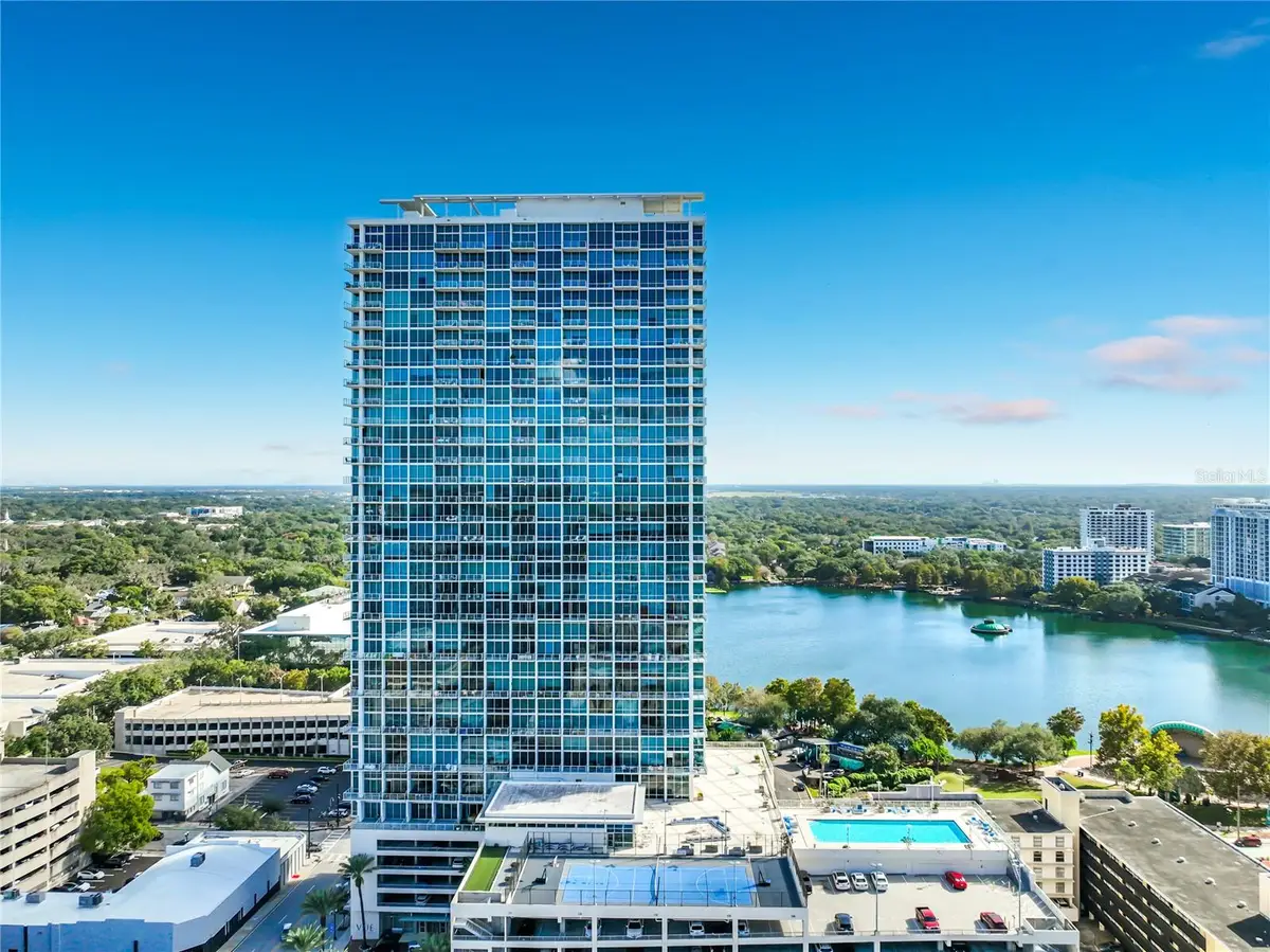 150 E Robinson Street #617, Orlando, FL 32801 - #1