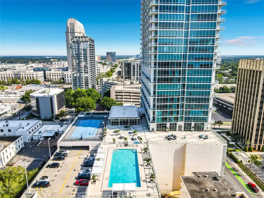 150 E Robinson Street #617, Orlando, FL 32801 - #2