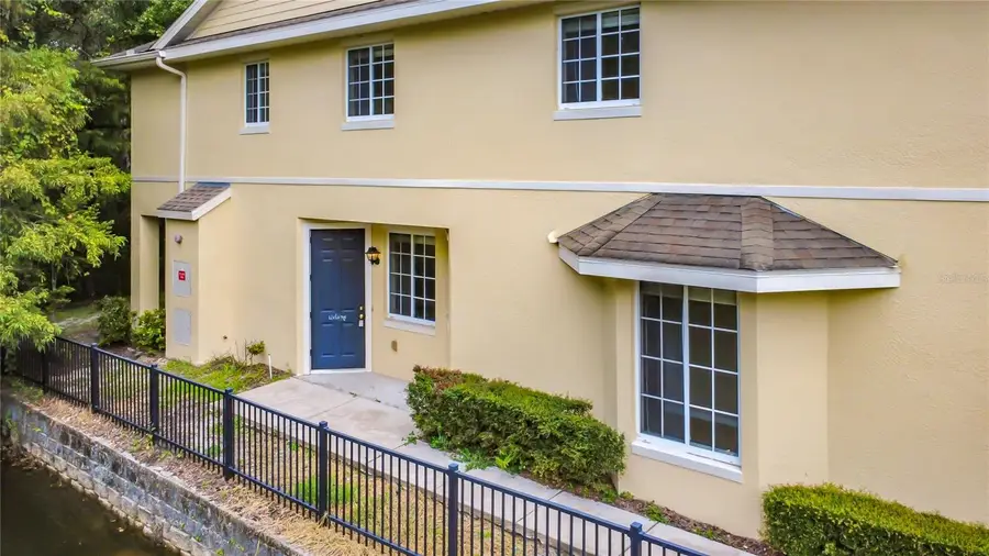 10703 Regent Square Drive #1801, Orlando, FL 32825 - #3